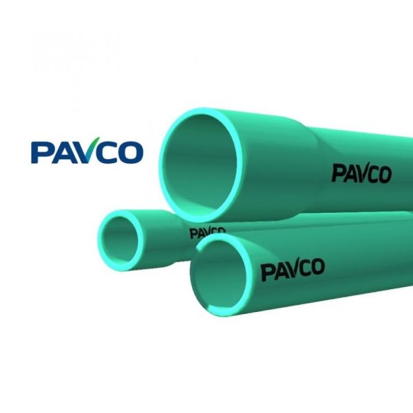 TUBO PAVCO CONDUIT PVC 1 1 2 X 3 MTS Edelco