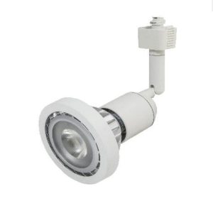 SPOT RIEL BELFORT 75W BLANCO