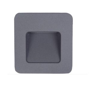 APLIQUE PARED LED BHARANI 2W