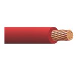 CABLE Cu AISLADO THHN/THWN No 14 ROJO