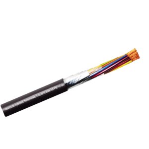CABLE CONTROL Cu 90°C 7x12  AWG 600V PF PVC-TC