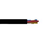 CABLE COBRE 3x4+6   AWG TREBOL