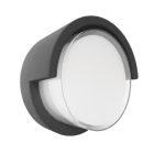 APLIQUE PARED EXTERIOR COPEINA I 15W