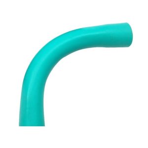 CURVA PVC - 3/4", Plastimec