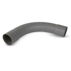 CURVA PVC SCH40 - 1/2", Pavco