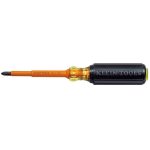 DESTORNILLADOR ESTRELLA PUNTA PLANA 3" LONG.6 - 3/4"