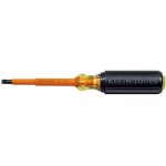 DESTORNILLADOR PALA PUNTA PLANA 6" LONG.10 15/16"