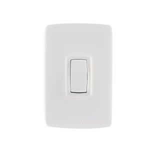 INTERRUPTOR SENCILLO CONMUTABLE - Arquea, Legrand