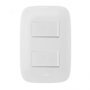 INTERRUPTOR DOBLE - Galica II, Legrand
