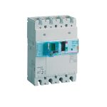 INTERRUPTOR DPX3 TRIFASICO - 256 - 320A, Legrand