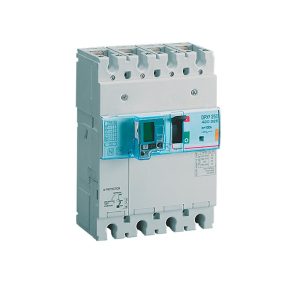 INTERRUPTOR DPX3 TRIFASICO - 256 - 320A, Legrand
