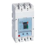 INTERRUPTOR DPX3 TRIFASICO - Legrand