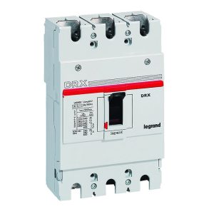 INTERRUPTOR DRX TRIFASICO - 75A, Legrand