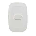 INTERRUPTOR SENCILLO CONMUTABLE - Galica I, Legrand
