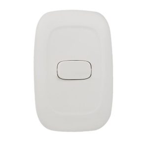 INTERRUPTOR SENCILLO CONMUTABLE - Galica I, Legrand