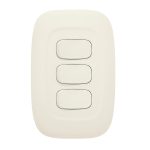 INTERRUPTOR TRIPLE - Galica I, Legrand