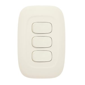 INTERRUPTOR TRIPLE - Galica I, Legrand