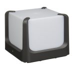 APLIQUE PARED KYBOX 11W