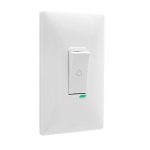 PULSADOR SENCILLO PARA TIMBRE - Futura, Legrand