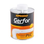 SOLDADURA PVC LIQUIDA - 1/8, Gerfor