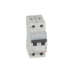 INTERRUPTOR TX3 AUTOMATICO RIEL - 2X40, Legrand