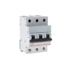 INTERRUPTOR TX3 AUTOMATICO RIEL - 3X40, Legrand