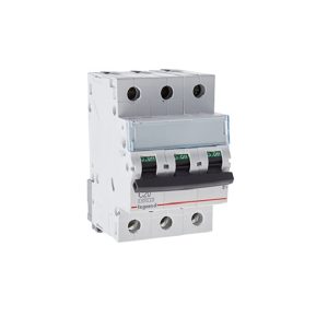 INTERRUPTOR TX3 AUTOMATICO RIEL - 3X63, Legrand