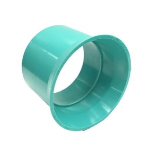 TERMINAL CAMPANA PVC - 6", Pavco