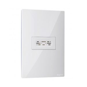 TIMBRE ZUMBADOR - Clickme, Legrand