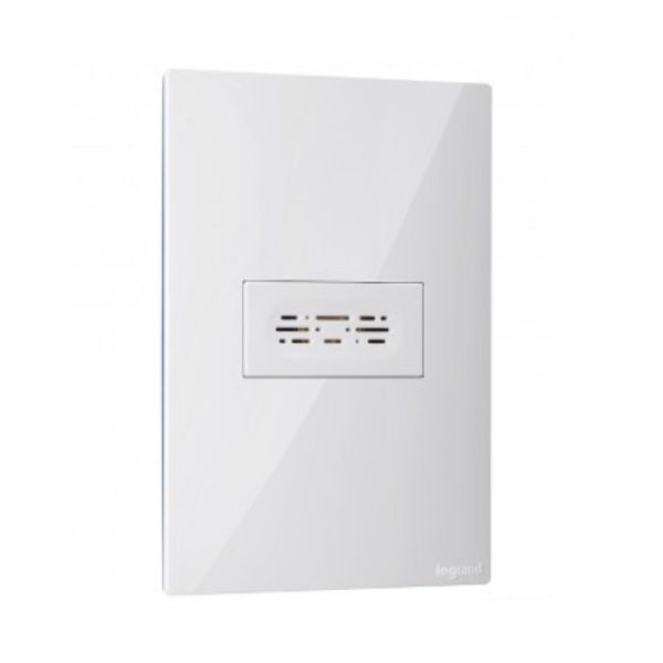 TIMBRE ZUMBADOR - Clickme, Legrand