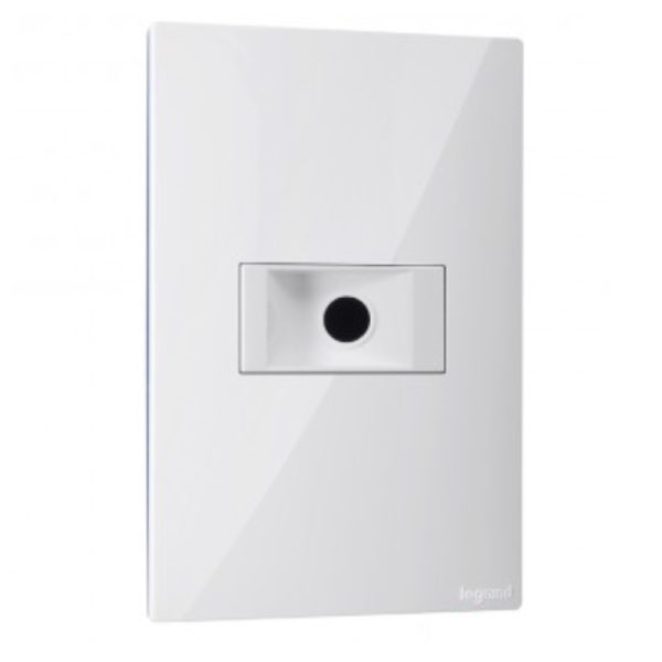 SALIDA CORDON - Clickme, Legrand