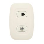 TOMA TELEFONICA DOBLE AMERICANA - Galica I, Legrand