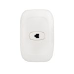 TOMA TELEFONICA SENCILLA AMERICANA - Galica I, Legrand