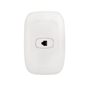 TOMA TELEFONICA SENCILLA AMERICANA - Galica I, Legrand