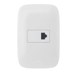 TOMA TELEFONICA SENCILLA AMERICANA - Galica II, Legrand