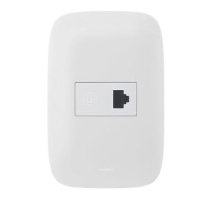 TOMA TELEFONICA SENCILLA AMERICANA - Galica II, Legrand
