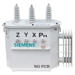 TRANSFORMADORES TRIFASICOS 112.5 KVA