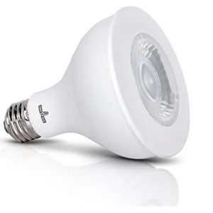 BOMBILLO PAR 30 - E27 11W 110 A 130V'' L/BLANCA 15.000H