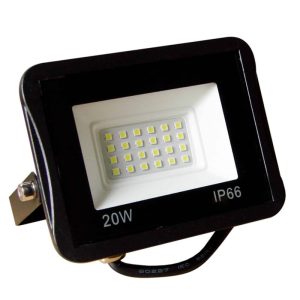 REFLECTOR LED 20W L/BLANCA