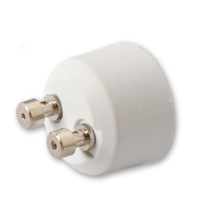 SOCKET GU10 -110 - 130V