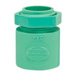 ADAPTADOR PVC - 1 1/2", Pavco