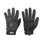 GUANTES GOMA TALLA M TRABAJO PESADO