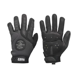 GUANTES GOMA TALLA L TRABAJO PESADO