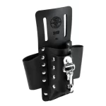 PORTA HERRAMIENTA CUERO 4 BOLSILLOS KLEIN TOOLS