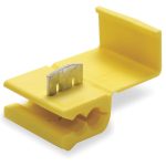 CONECTOR 3M - AUTODESFORRE 10-12 AWG AMARILLO
