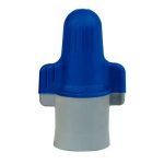 CONECTOR 3M - RESORTE 14-06 AWG AZUL/GRIS