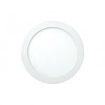 BALA 3" INCRUSTAR T/PANEL LED REDONDO 3W L/BLANCA