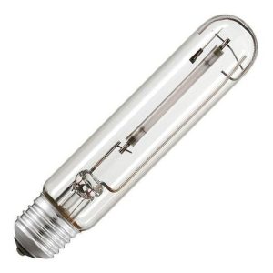 BOMBILLO 70W SODIO TUBULAR E27 220V