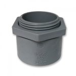 ADAPTADOR SCH40 - 1 1/4", Pavco
