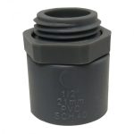 ADAPTADOR SCH40 - 1/2", Pavco
